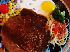 -棒咖啡音乐餐吧(婺源天佑路东门桥头店)