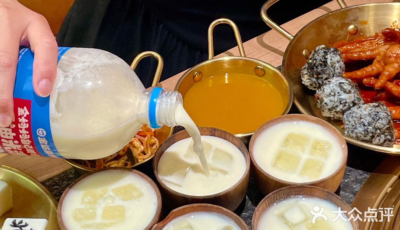 长沙终于也有了！！0r的樱花冰豆花！！   