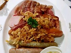-皇冠自酿啤酒坊(中国红街5号楼店)