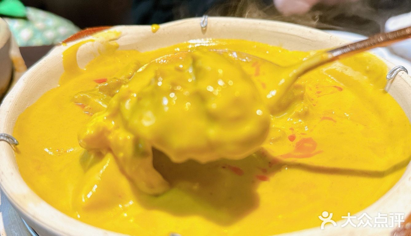 打卡宁波超好吃泰国料理！