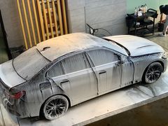 -脉冲品质汽美·贴膜(闵行店)