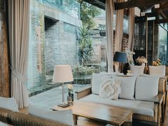 大堂-莫催咖啡