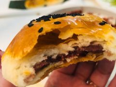 鲜花饼-云腾食府·云南菜