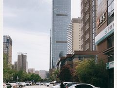 -中国民生银行(西安锦业路支行)