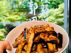 -久宴·天目湖大鱼头(恐龙园店)