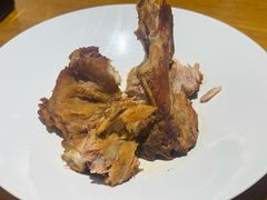 -伊喜饺子·烤鸭(五道口学院路店)