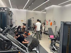 -乐刻健身(龙湖杭州紫荆天街精品店)