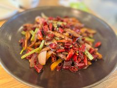 -苦尽酒馆·川菜(鼓楼店)
