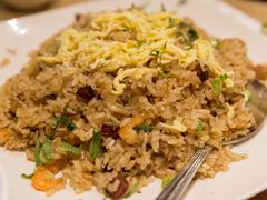 生炒糯米饭-岭南小馆