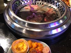 -梨花自助烤肉(天河城店)
