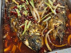 -郑记•不夜城烧烤•龙虾•虾蟹(黄鹤楼店)