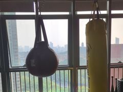 -AC健身·运动康复工作室(千灯湖店)