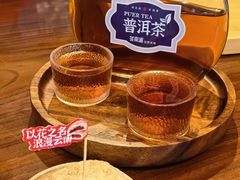 -芸南道·过桥米线(昆明老街旗舰店)