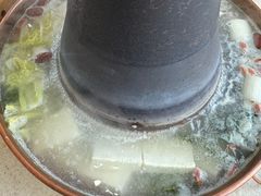 -阳坊大都涮羊肉(阳坊总店)