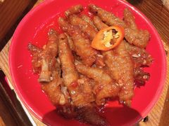 -避风塘(嘉兴八佰伴店)