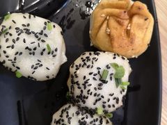 -小杨生煎(龙阳广场店)