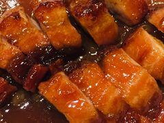 -稻香酒家(长宁KING88广场店)