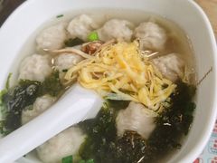 -锡笼记·无锡小笼(方塔店)