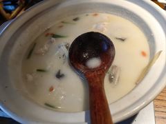-老阿爸鲜鱼土菜(昆山花桥店)