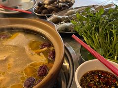 -楠波炭炉鸡煲馆(桥北店)
