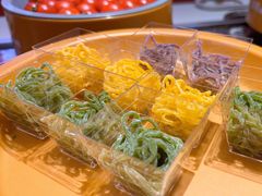 -龍歌自助小火锅(秦淮水游城店)