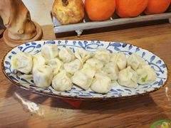 八珍手工素水饺-八珍手工水饺·妈妈的爱(传芳巷店)
