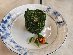 -二泉园老菜馆·百年无锡菜