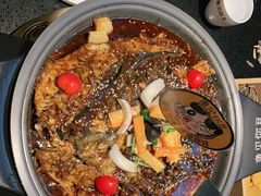 -鱼见你烤鱼•本地烧烤(1818店)
