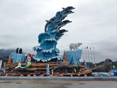 -福州欧乐堡水上乐园