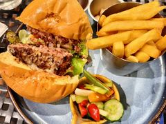 -bluefrog蓝蛙(悠唐购物中心店)