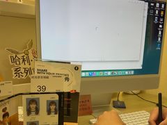 -海马体照相馆(佛山岭南站店)