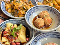 -留焕小吃·昆明非遗小吃品牌(文明街店)