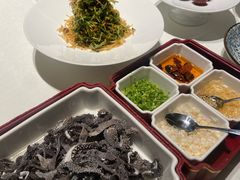 -四季民福烤鸭店(外滩外白渡桥店)