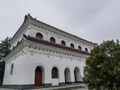 -五台山风景名胜区