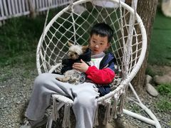 -安德鲁户外烧烤帐篷营地(马泉营店)