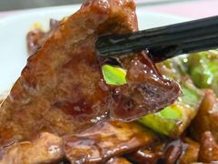 -蘭心餐厅(进贤路店)