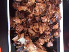 -卤煮老北京酱肉馆