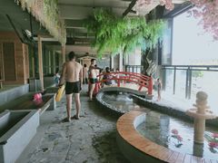 -乐汤汇温泉生活馆