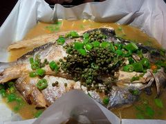-鱼鼎香烤鱼火锅(华发商都店)