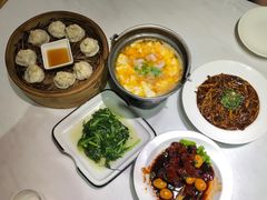 -19号私房菜(云南路店)