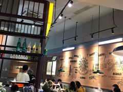 -叁口煮市井老火锅(春熙路店)