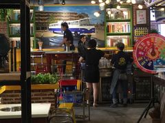 -钢管厂歆瑞源油卤串串香(春熙路太古里店)
