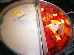 -骨之味·筒骨汤火锅(江头店)