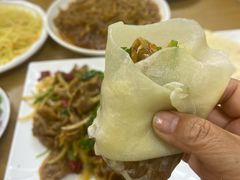 -鑫诚筋饼王(红旗小区店)