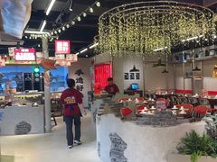 -牛市坎火锅(建设路店)