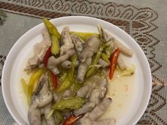 -江湾牛蹄馆