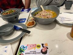 -鹿港小镇(悠唐店)