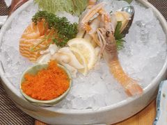 -菊上日式料理(蚌埠银泰店)