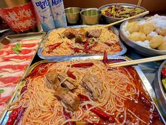 -金龙烧烤·牛肉面(西塔店)