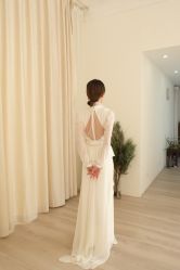 -LaMousse婚纱买手店